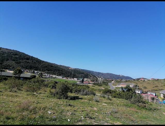 LAND FOR SALE IN GREENHAVEN